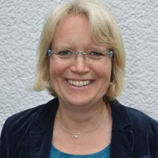 Pastorin Dr. <b>Katharina Kleine</b> Vennekate ist die neue Ansprechpartnerin für <b>...</b> - 13786_org
