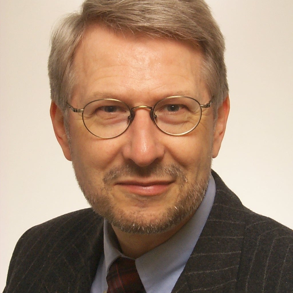 Dr. <b>Reinhard Hempelmann</b>, EZW-Referat Grundsatzfragen, Strömungen des <b>...</b> - 3820_org