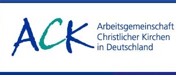 Αποτέλεσμα εικόνας για Die Arbeitsgemeinschaft Christlicher Kirchen